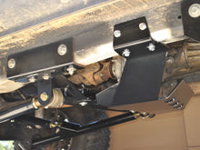 Load image into Gallery viewer, Rusty's Off Road Products Rusty's Skids - ZJ Grand Cherokee Transfer Case Skid - NP242