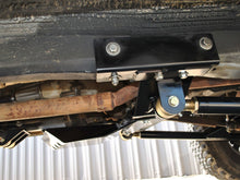 Load image into Gallery viewer, Rusty's Off Road Products Rusty's Skids - ZJ Grand Cherokee Transfer Case Skid - NP242