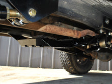 Load image into Gallery viewer, Rusty's Off Road Products Rusty's Skids - ZJ Grand Cherokee Transfer Case Skid - NP242
