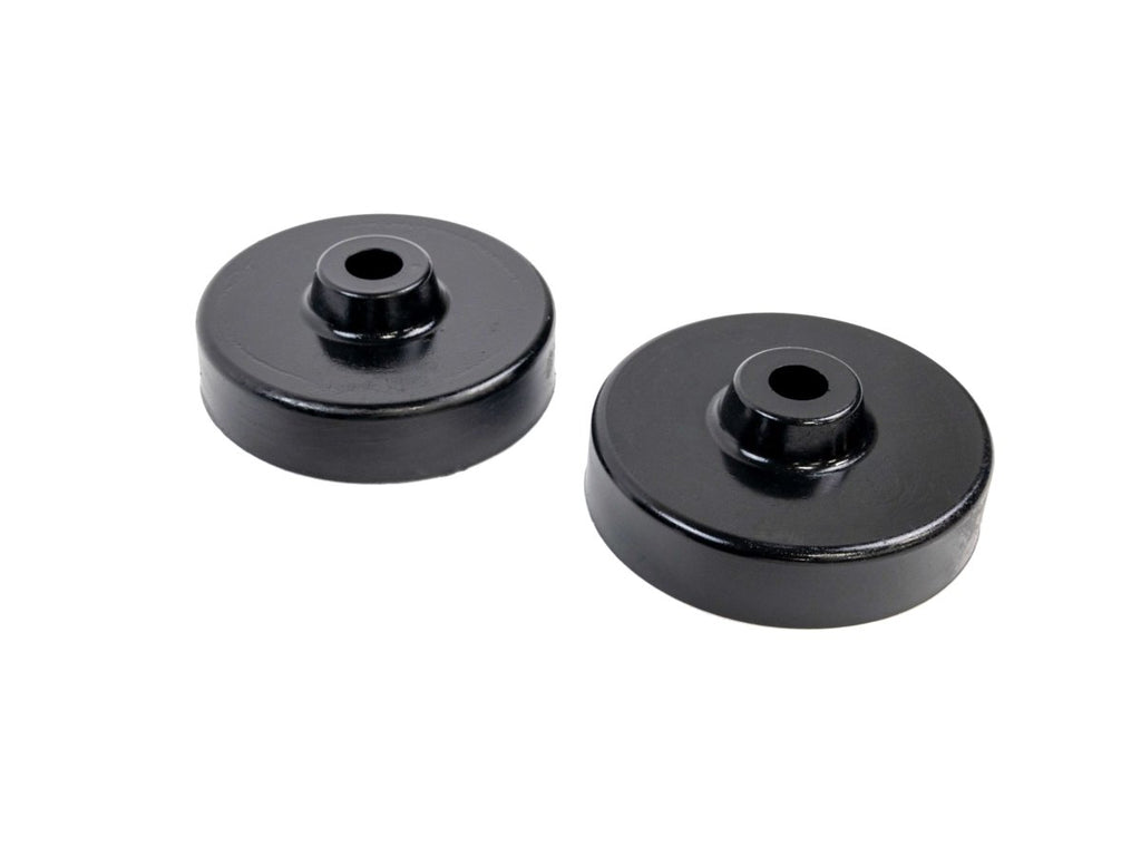 Rusty's Off Road Products Rusty's Spacers - 1-1/2" Poly Rear (JT)