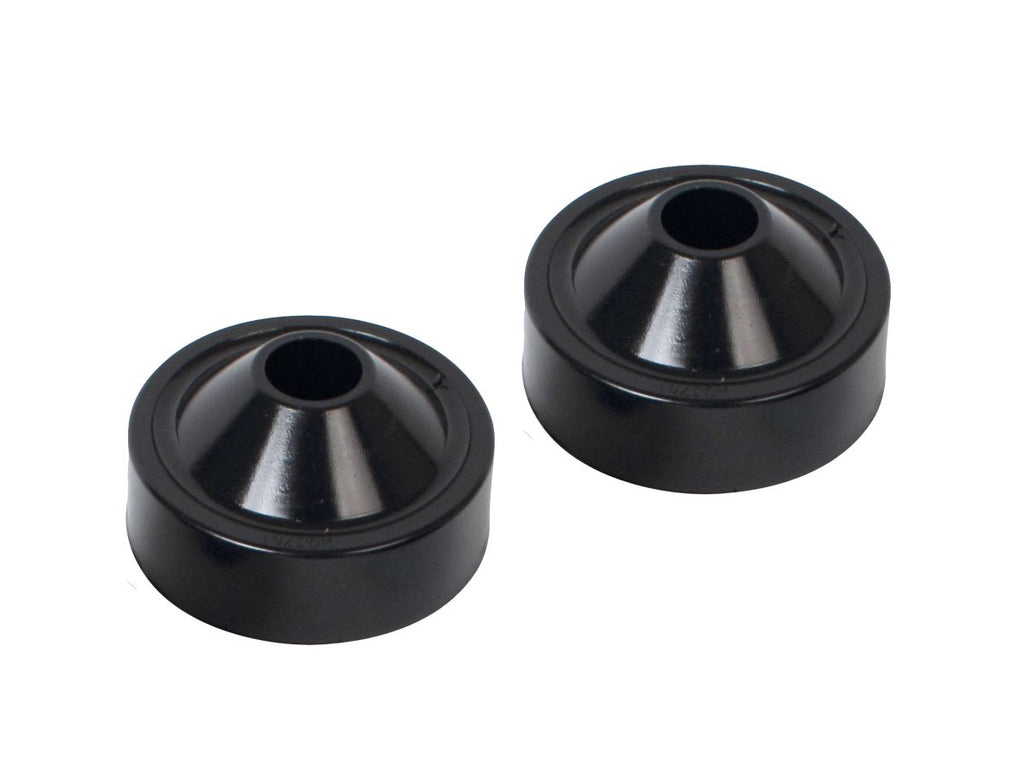 Rusty's Off Road Products Rusty's Spacers - 1.75" Poly Rear (JK)