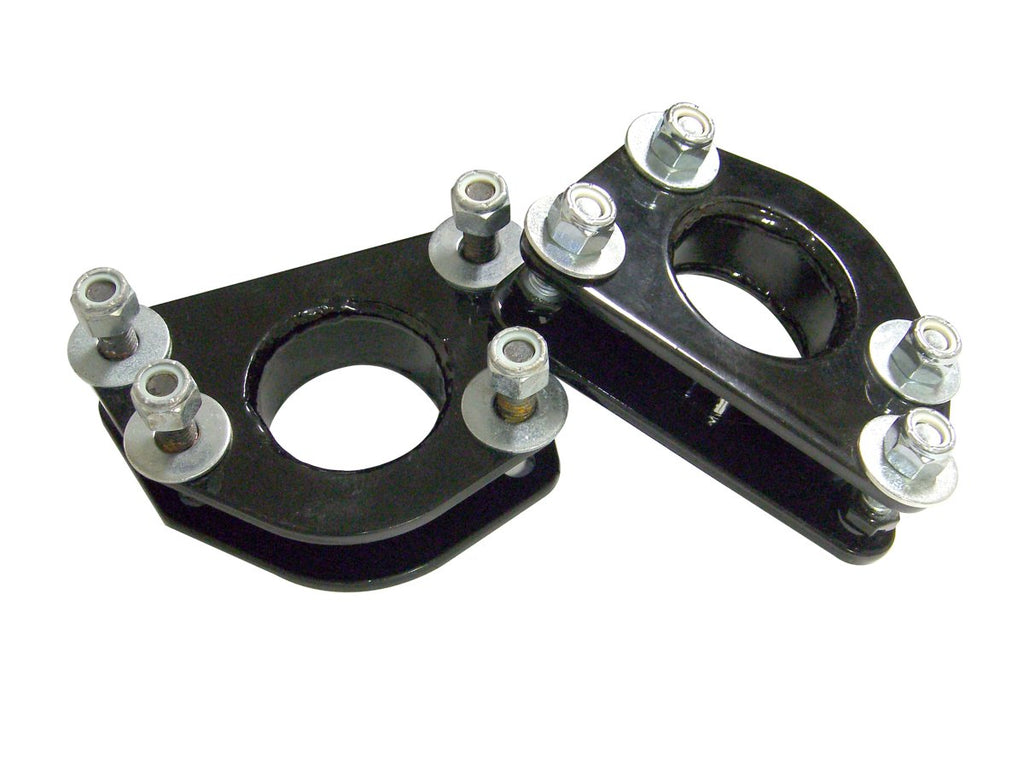 Rusty's Off Road Products Rusty's Spacers - 2"  Front (KJ)