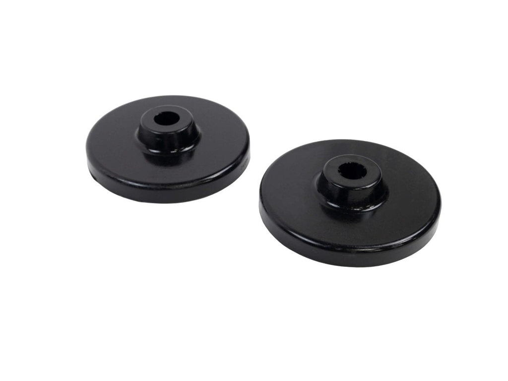 Rusty's Off Road Products Rusty's Spacers - 3/4" Poly Rear (JT)