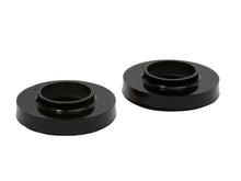 Load image into Gallery viewer, Rusty's Off Road Products Rusty's Spacers - .75" Poly Front (JK)