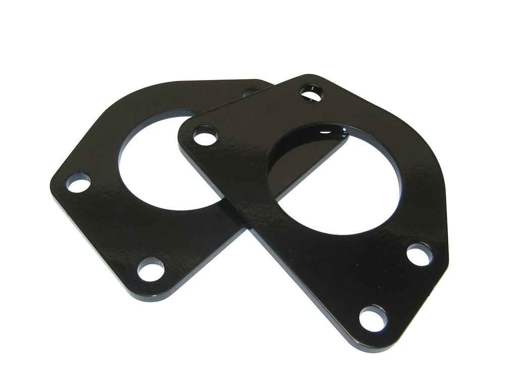 Rusty's Off Road Products Rusty's Spacers - Strut Plates (KJ)