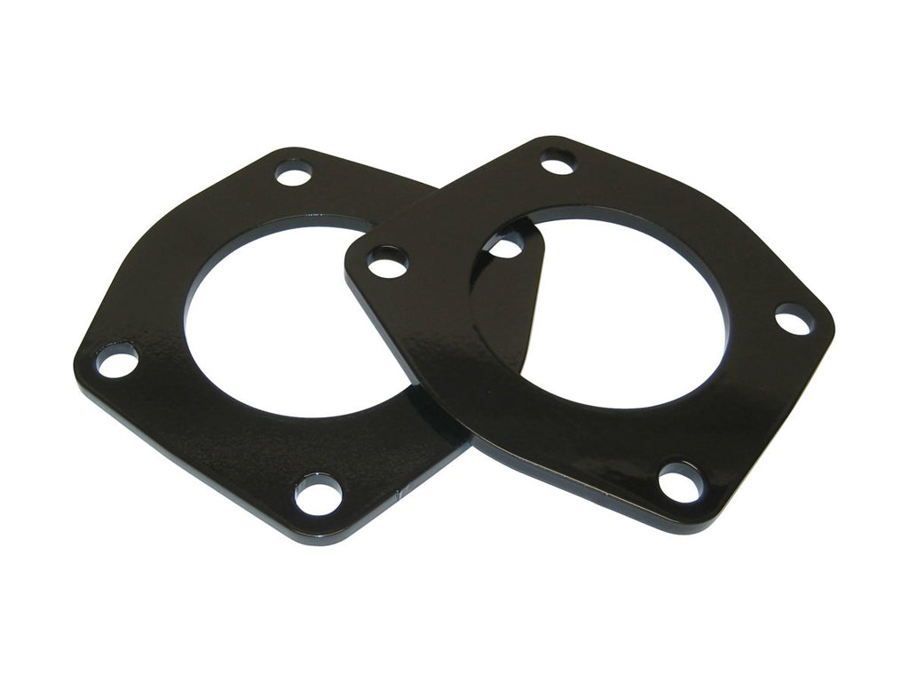 Rusty's Off Road Products Rusty's Spacers - Strut Plates (XK/WK)