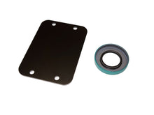 Load image into Gallery viewer, Rusty&#39;s Off Road Products Rusty&#39;s Spicer Axle Block Off Plate &amp; Seal Kit