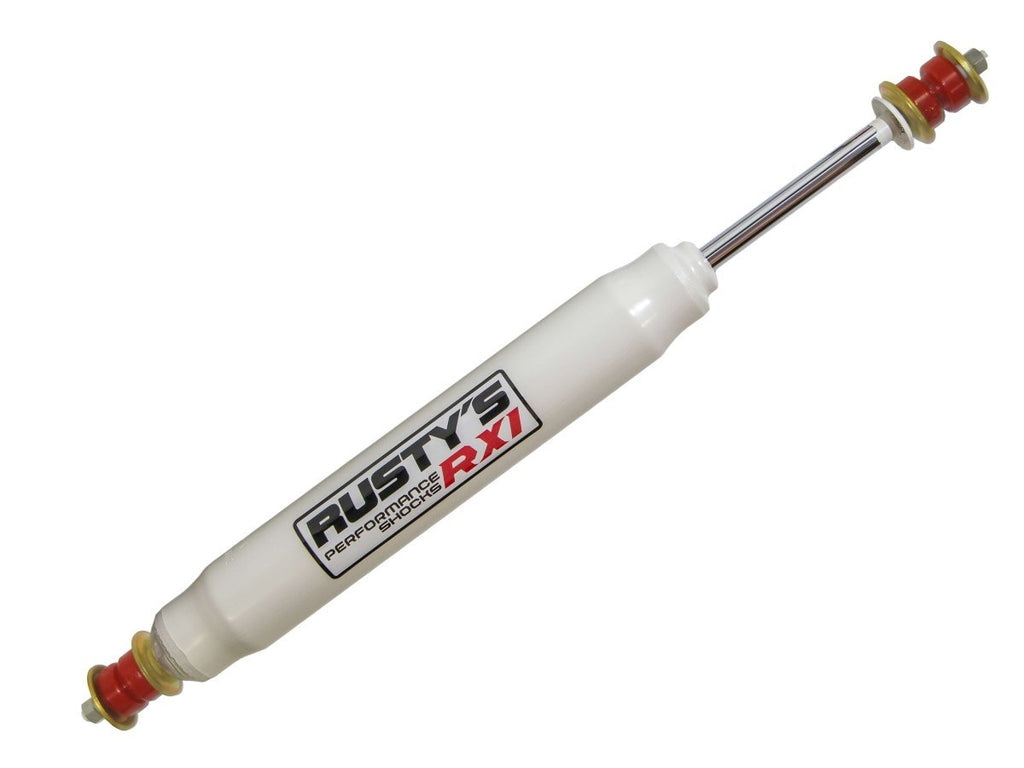 Rusty's Off Road Products Rusty's Stabilizers - Single Performance (CJ)
