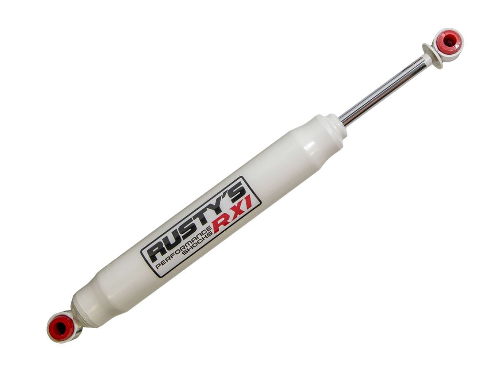 Rusty's Off Road Products Rusty's Stabilizers - Single Performance - JK / JL