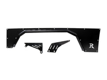 Load image into Gallery viewer, Rusty&#39;s Off Road Products Rusty&#39;s XJ Front and Rear Steel Fender Flare Package - XJ 4-Door
