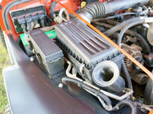 Load image into Gallery viewer, Rusty's Off Road Products Rusty's Steel Fender Front Inner Liners - '97-'06 TJ / LJ Wrangler