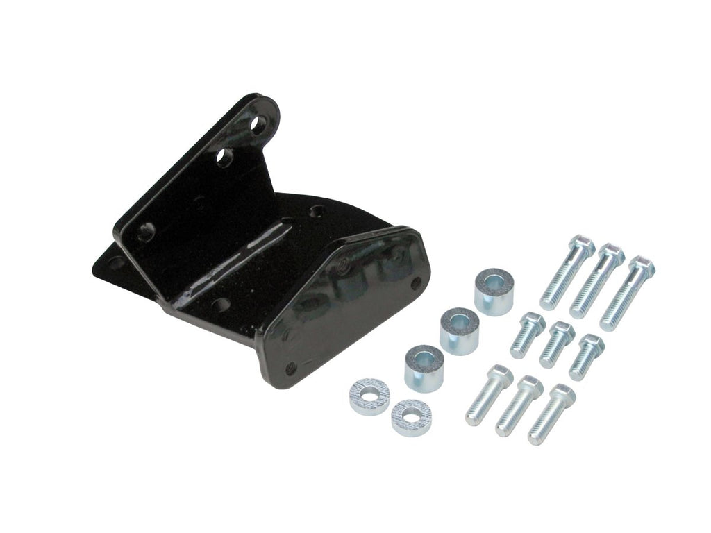 Rusty's Off Road Products Rusty's Steering Box Bracket - CJ
