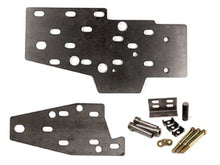Load image into Gallery viewer, Rusty&#39;s Off Road Products Rusty&#39;s Steering Box Frame Plate - XJ Cherokee - Drivers Side