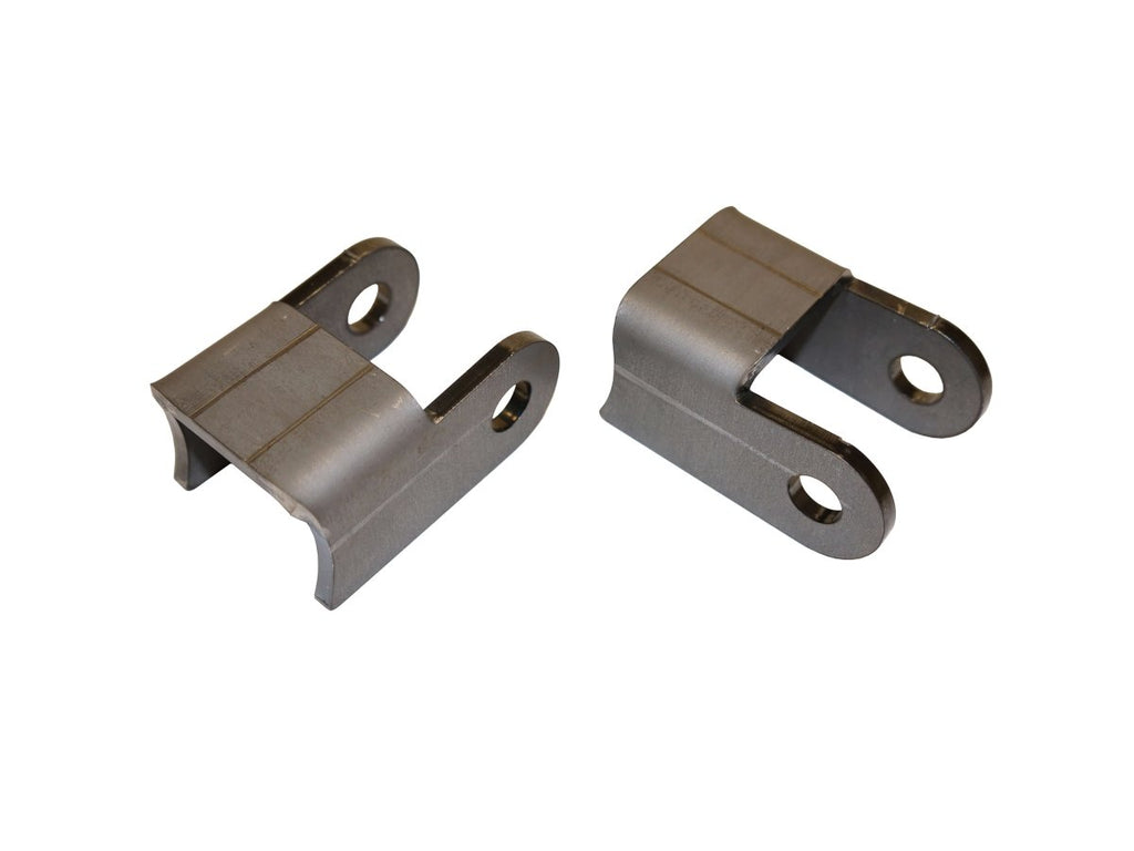 Rusty's Off Road Products Rusty's Straight Shock Mount with Radiused End