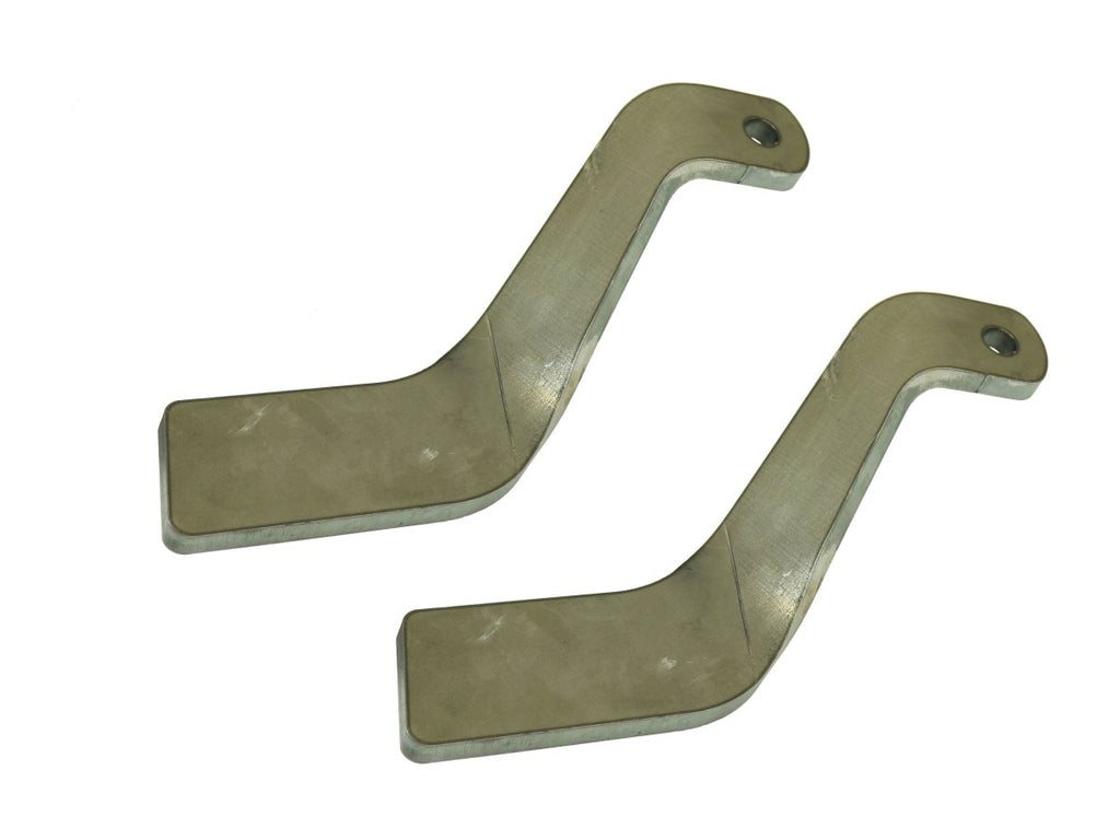 Rusty's Off Road Products Rusty's Sway Bar - Angled Axle Mounts (pair)
