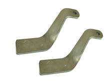 Load image into Gallery viewer, Rusty's Off Road Products Rusty's Sway Bar - Angled Axle Mounts (pair)
