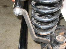 Load image into Gallery viewer, Rusty's Off Road Products Rusty's Sway Bar - Angled Axle Mounts (pair)