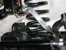 Load image into Gallery viewer, Rusty's Off Road Products Rusty's Sway Bar - Angled Axle Mounts (pair)