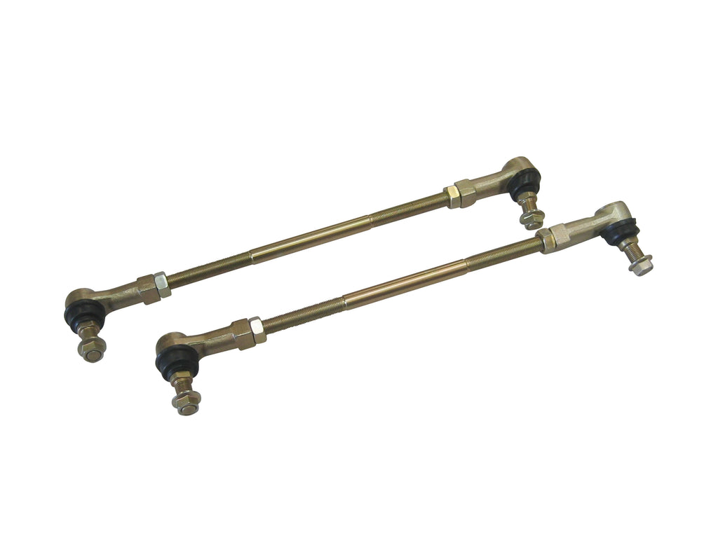 Rusty's Off Road Products Rusty's Front or Rear Adjustable Length Sway Bar Links (JK)