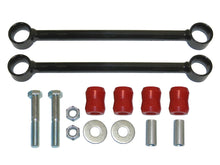Load image into Gallery viewer, Rusty's Off Road Products Rusty's Rear Extended Sway Bar Links (JL)