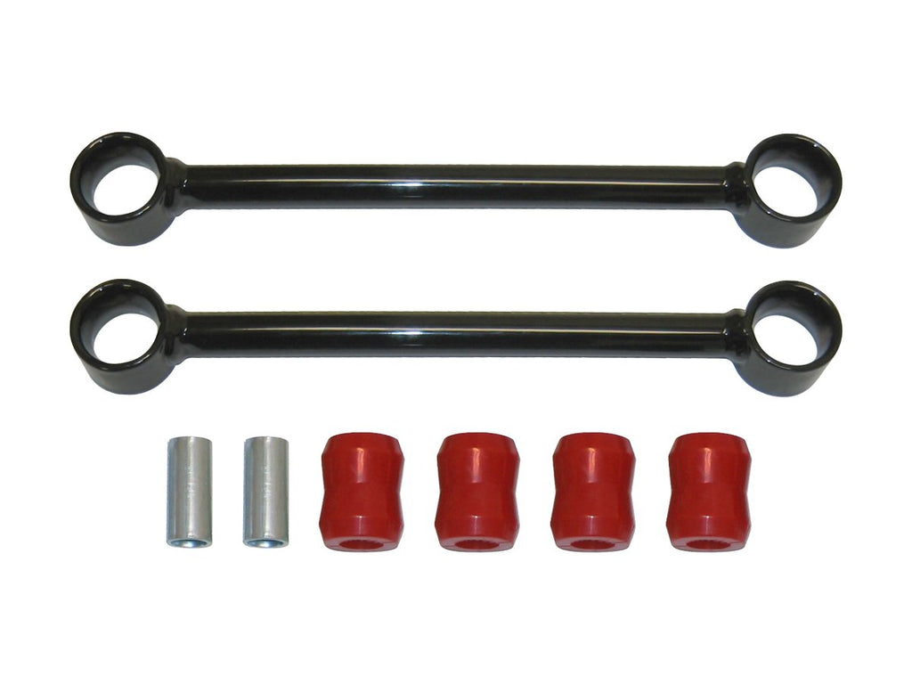 Rusty's Off Road Products Rusty's Rear Extended Sway Bar Links (TJ)