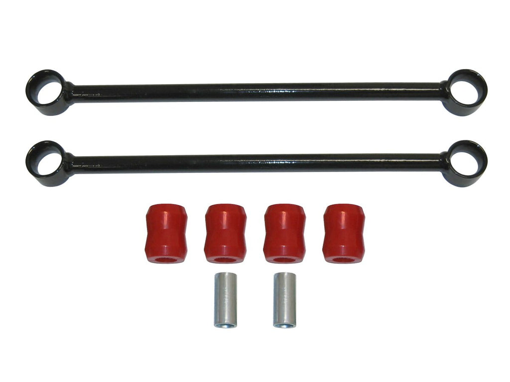 Rusty's Off Road Products RUSTY'S REAR EXTENDED SWAY BAR LINKS (WJ)