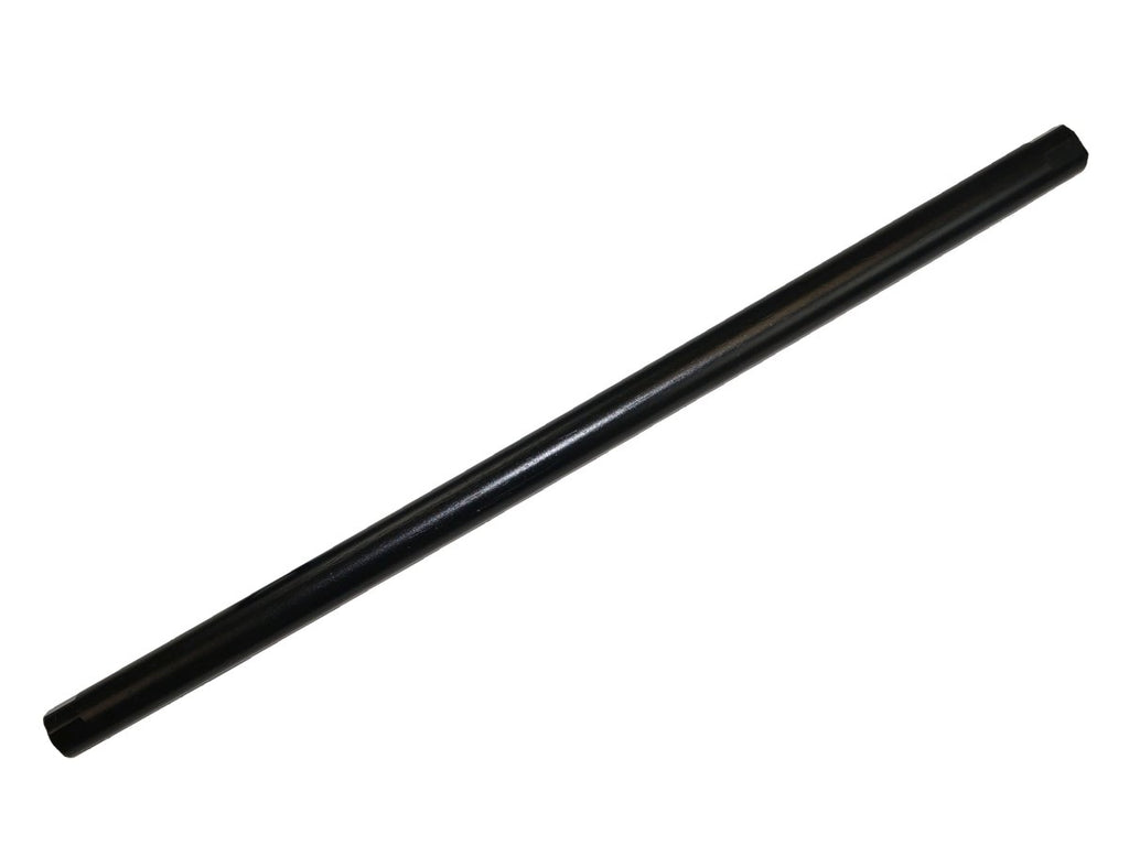 Rusty's Off Road Products Rusty's Tie Rod - HD Replacement Tube (JL Wrangler / JT Gladiator 2018 and Later) - RUBICON