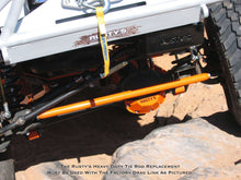 Load image into Gallery viewer, Rusty's Off Road Products Rusty's HD Tie Rod Assembly - XJ / TJ / ZJ