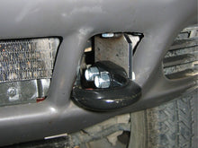 Load image into Gallery viewer, Rusty's Off Road Products Rusty's Tow Hook Kit - WJ