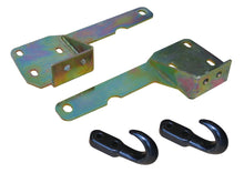 Load image into Gallery viewer, Rusty's Off Road Products Rusty's Tow Hook Kit - XJ
