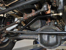 Load image into Gallery viewer, Rusty's Off Road Products Rusty's Adjustable Front Track Bar - 2.5-5" Lift (TJ, XJ, ZJ)
