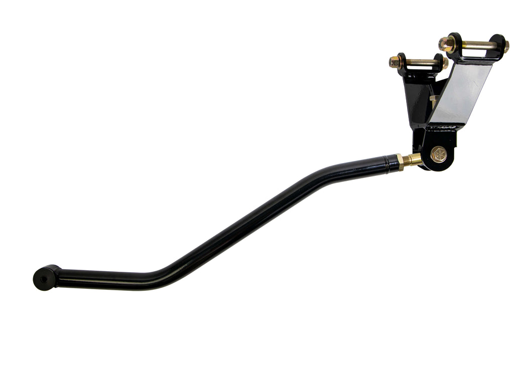 Rusty's Off Road Products Rusty's Adjustable HD Front Track Bar and Frame Mount (TJ)