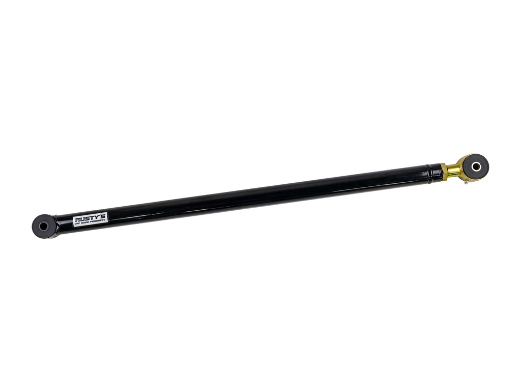 Rusty's Off Road Products Rusty's Adjustable Rear Track Bar (JT)