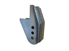 Load image into Gallery viewer, Rusty's Off Road Products Rusty's Track Bar Frame Mount Weld-On (Three Hole)
