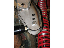 Load image into Gallery viewer, Rusty's Off Road Products Rusty's Track Bar Frame Mount Weld-On (Three Hole)