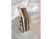 Load image into Gallery viewer, Rusty's Off Road Products Rusty's Track Bar Frame Mount Weld-On (Three Hole)