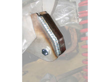 Load image into Gallery viewer, Rusty's Off Road Products Rusty's Track Bar Frame Mount Weld-On (Single Hole)