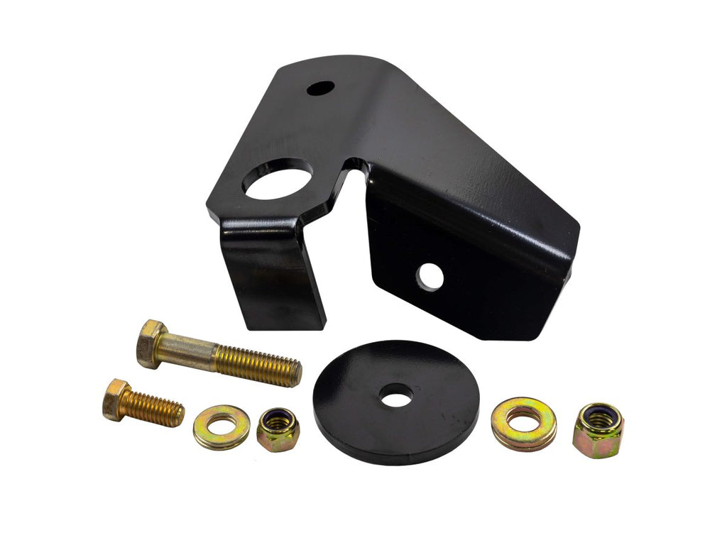 Rusty's Off Road Products Rusty's Track Bar - Front Bracket (YJ)