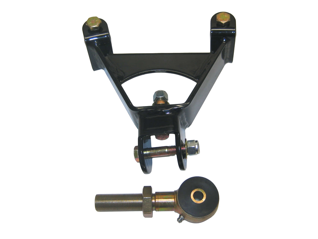 Rusty's Off Road Products Rusty's HD Front Track Bar Frame Mount with 22mm Loop End (TJ)