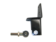 Load image into Gallery viewer, Rusty's Off Road Products Rusty's HD Front Track Bar Frame Mount with 22mm Loop End (XJ,ZJ)