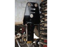 Load image into Gallery viewer, Rusty's Off Road Products Rusty's HD Front Track Bar Frame Mount with 22mm Loop End (XJ,ZJ)