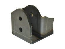 Load image into Gallery viewer, Rusty's Off Road Products Rusty's Track Bar Mount - Weld On Rear Axle - JK Wrangler