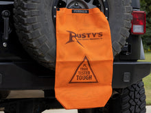 Load image into Gallery viewer, Rusty's Off Road Products Rusty's Trail Trash Bag