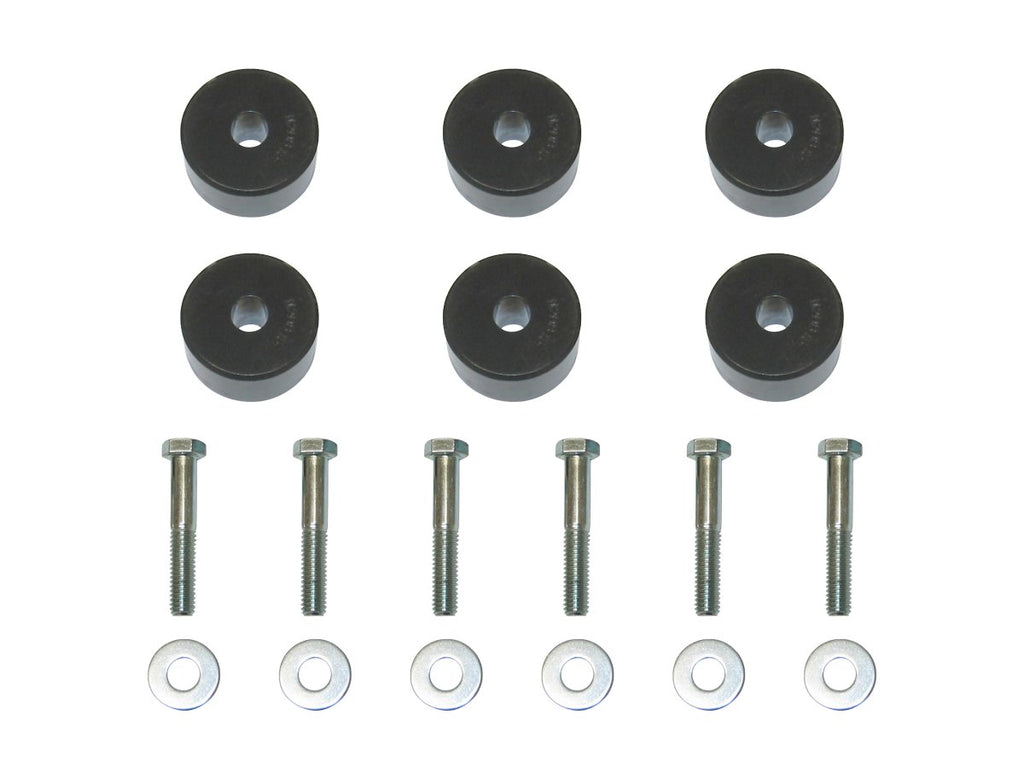 Rusty's Off Road Products Rusty's Transfer Case Drop Kit (CJ)