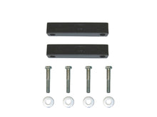 Load image into Gallery viewer, Rusty's Off Road Products Rusty's Transfer Case Drop Kit (XJ, MJ)