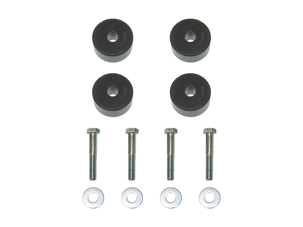 Rusty's Off Road Products Rusty's Transfer Case Drop Kit (ZJ)