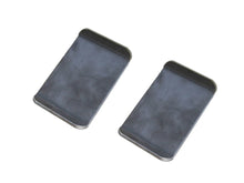 Load image into Gallery viewer, Rusty's Off Road Products Rusty's U-Bolt Plate - Blank - Pair