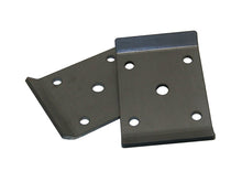 Load image into Gallery viewer, Rusty's Off Road Products Rusty's U-Bolt Plates (pair)