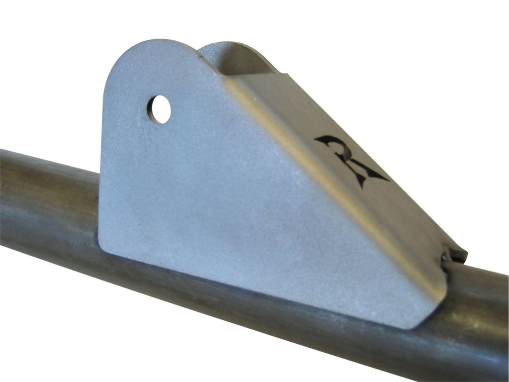 Rusty's Off Road Products Rusty's Weld On Radius Arm Link Mounts