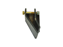 Load image into Gallery viewer, Rusty's Off Road Products Rusty's Weld-On Track Bar Mount - ZJ Grand Cherokee